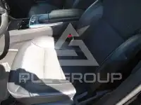 2012 Mercedes Benz ML 350