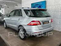 2012 Mercedes Benz ML 350