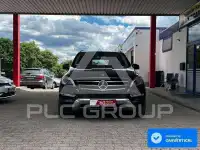 2012 Mercedes Benz ML 350