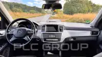 2012 Mercedes Benz ML 350