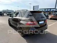 2012 Mercedes Benz ML 350