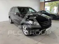 2012 Mercedes Benz ML 350
