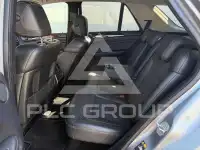 2012 Mercedes Benz ML 350