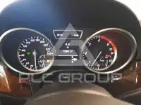 2012 Mercedes Benz ML 350