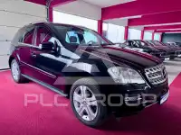 2012 Mercedes Benz ML 350