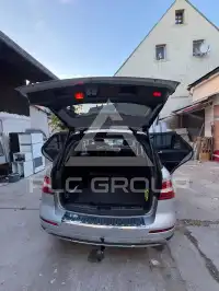 2012 Mercedes Benz ML 350