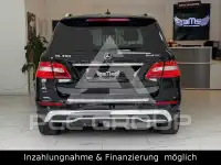 2012 Mercedes Benz ML 350