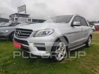 2012 Mercedes Benz ML 350