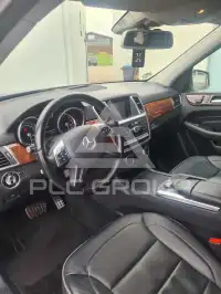 2012 Mercedes Benz ML 350