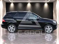 2012 Mercedes Benz ML 350