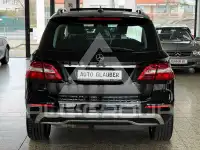 2012 Mercedes Benz ML 350
