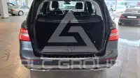 2012 Mercedes Benz ML 350
