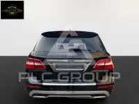 2012 Mercedes Benz ML 350