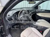 2012 Mercedes Benz ML 350
