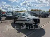 2012 Mercedes Benz ML 350