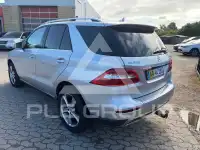 2012 Mercedes Benz ML 350