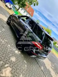 2012 Mercedes Benz ML 350