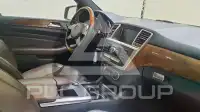 2012 Mercedes Benz ML 350