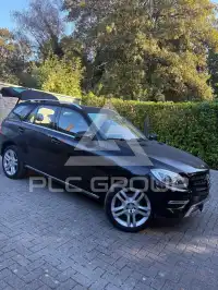 2012 Mercedes Benz ML 350