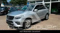 2012 Mercedes Benz ML 350