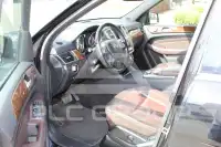 2012 Mercedes Benz ML 350