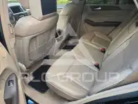 2012 Mercedes Benz ML 350