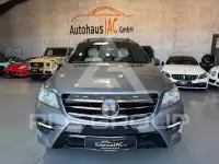 2012 Mercedes Benz ML 350