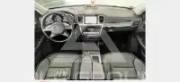 2012 Mercedes Benz ML 350