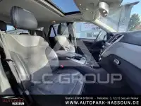2012 Mercedes Benz ML 350