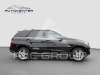 2012 Mercedes Benz ML 350