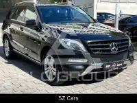2012 Mercedes Benz ML 350