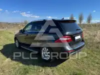 2012 Mercedes Benz ML 350