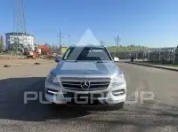 2012 Mercedes Benz ML 350
