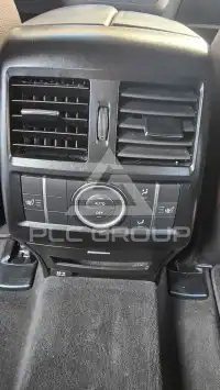 2012 Mercedes Benz ML 350