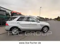 2012 Mercedes Benz ML 350