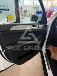 2012 Mercedes Benz ML 350