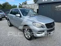2012 Mercedes Benz ML 350