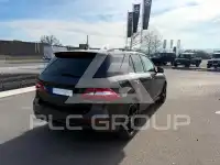 2012 Mercedes Benz ML 350