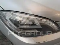 2012 Mercedes Benz ML 350