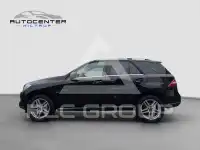2012 Mercedes Benz ML 350