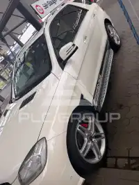 2012 Mercedes Benz ML 350