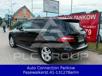 2012 Mercedes Benz ML 350