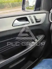 2012 Mercedes Benz ML 350