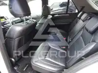 2012 Mercedes Benz ML 350