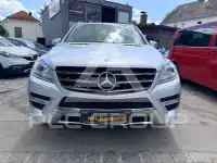 2012 Mercedes Benz ML 350