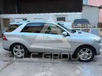 2012 Mercedes Benz ML 350