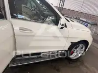 2012 Mercedes Benz ML 350