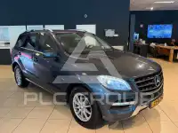 2012 Mercedes Benz ML 350