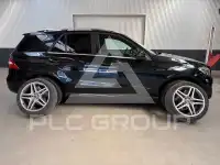 2012 Mercedes Benz ML 350