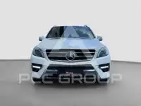 2012 Mercedes Benz ML 350